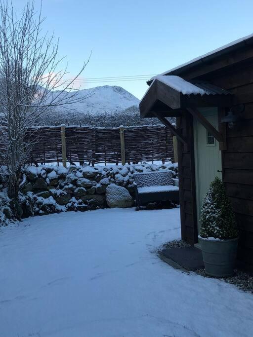 Holiday home In The Hills Near Dolgellau