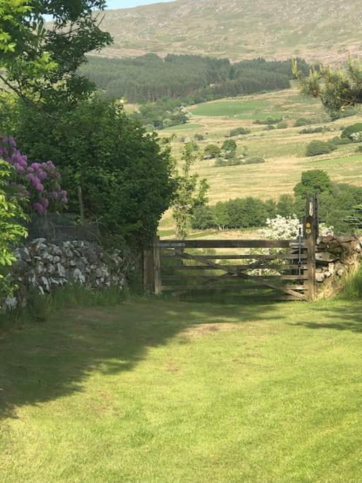 In The Hills Near Holiday home *