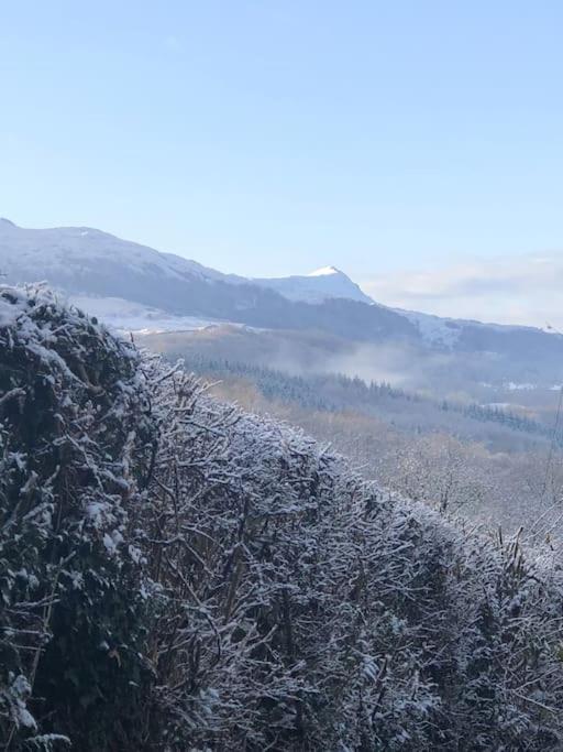 In The Hills Near * Dolgellau