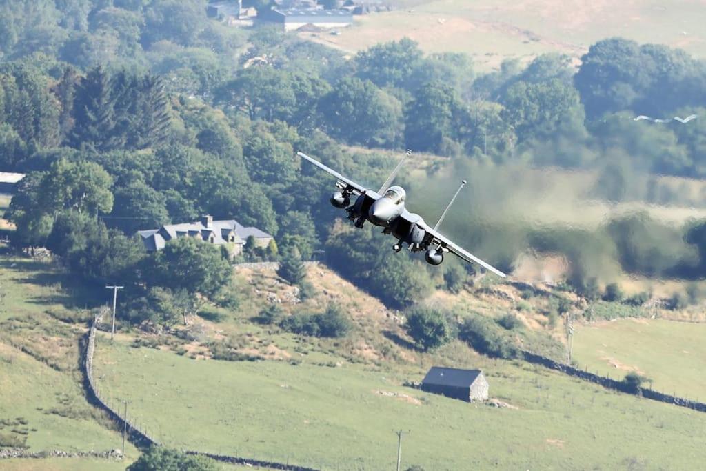 In The Hills Near * Dolgellau
