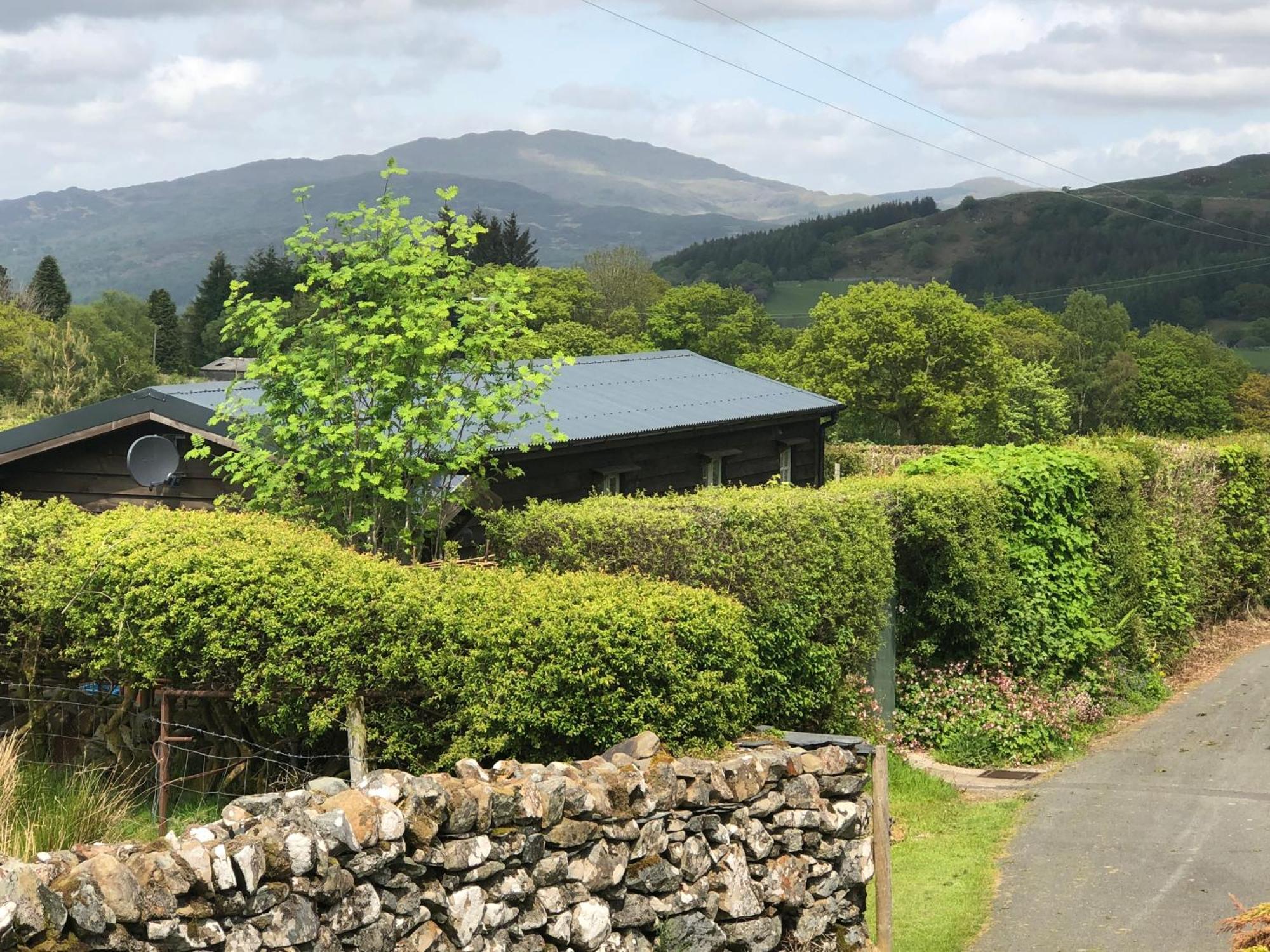 Holiday home In The Hills Near